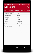 CPU-INFO Screenshot 2
