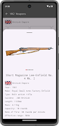 WW2 Weapons screenshot 3