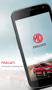 Poster MG - Pragati