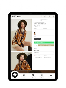 MAY Moda ภาพหน้าจอ 5