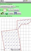 C7 GPS Malha screenshot 3
