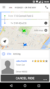 Amazing Car Service screenshot 5