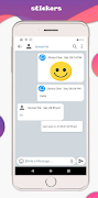 Sticky Chat স্ক্রিনশট 2