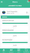 Meu Teriva screenshot 1