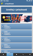 mTeamParent اسکرین شاٹ 1