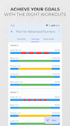 FitRunner - Running Coach 스크린샷 3