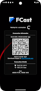 FCast Receiver poster