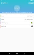 6 Schermata USB Driver for Android