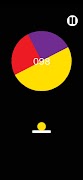 Color Match Game captura de pantalla 3