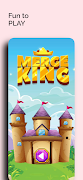 Merge King ภาพหน้าจอ 2