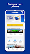 Ryanair poster