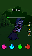 FNF Sonik.Sink Mod Test screenshot 5