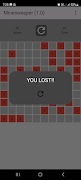 Minesweeper Plus تصوير الشاشة 2