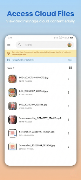 Filezaar Explorer capture d'écran 7