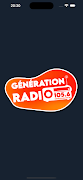 GENERATION radio 스크린샷 6