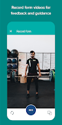 Vivet coaching screenshot 5