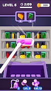 برنامه‌نما Shopper Jam عکس از صفحه
