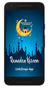 Ramadan Countdown 2027 screenshot 1