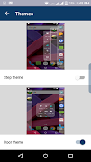 SideBar captura de pantalla 4