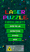 Laser Puzzle Screenshot 7