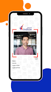 Windson Payroll - Face Scan スクリーンショット 1