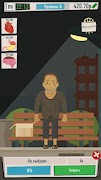 Симулятор бомжа - выживание в  截图 4