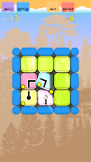 3 Schermata Swapping Lines Puzzle - Connec