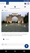 IRAN Audio Guide imagem de tela 3