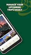PIA App screenshot 1