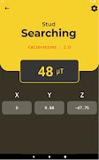 برنامه‌نما Stud Finder عکس از صفحه