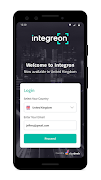 Integreon - Digidesk ภาพหน้าจอ 1