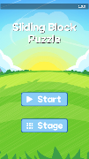 Sliding Block Puzzle ภาพหน้าจอ 2