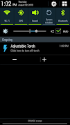 Adjustable Torch [ROOT] screenshot 1
