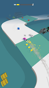 برنامه‌نما Drifty Race عکس از صفحه