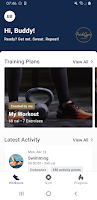 ParkGym Dokkum постер