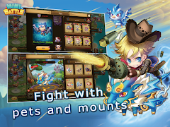 MiniBattle screenshot 7