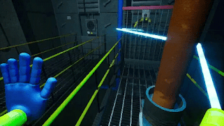 Chapter 3: Poppy Playtime Tips captura de pantalla 2