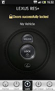 Lexus RES+ screenshot 2