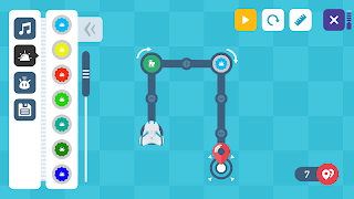 2 Schermata Photon Coding