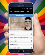 Manaqib Syekh Abdul Qodir screenshot 3