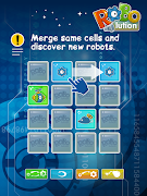 Robolution - robots evolution! screenshot 6