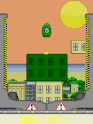 برنامه‌نما Towerstomp عکس از صفحه