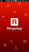 Ringa App gönderen