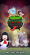 Ghost Evolution - Idle Clicker скриншот 2