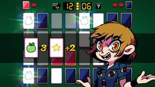 PsyCard screenshot 4