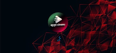 Poster EPPI CINEMA