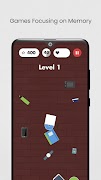 Cognitive Games スクリーンショット 3