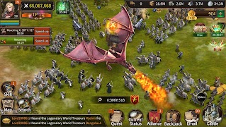 Reign of Empire : Civ. war screenshot 6