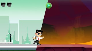 Guy Into Hell スクリーンショット 6