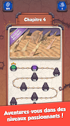 Tactico : Strategy Card Battle screenshot 4